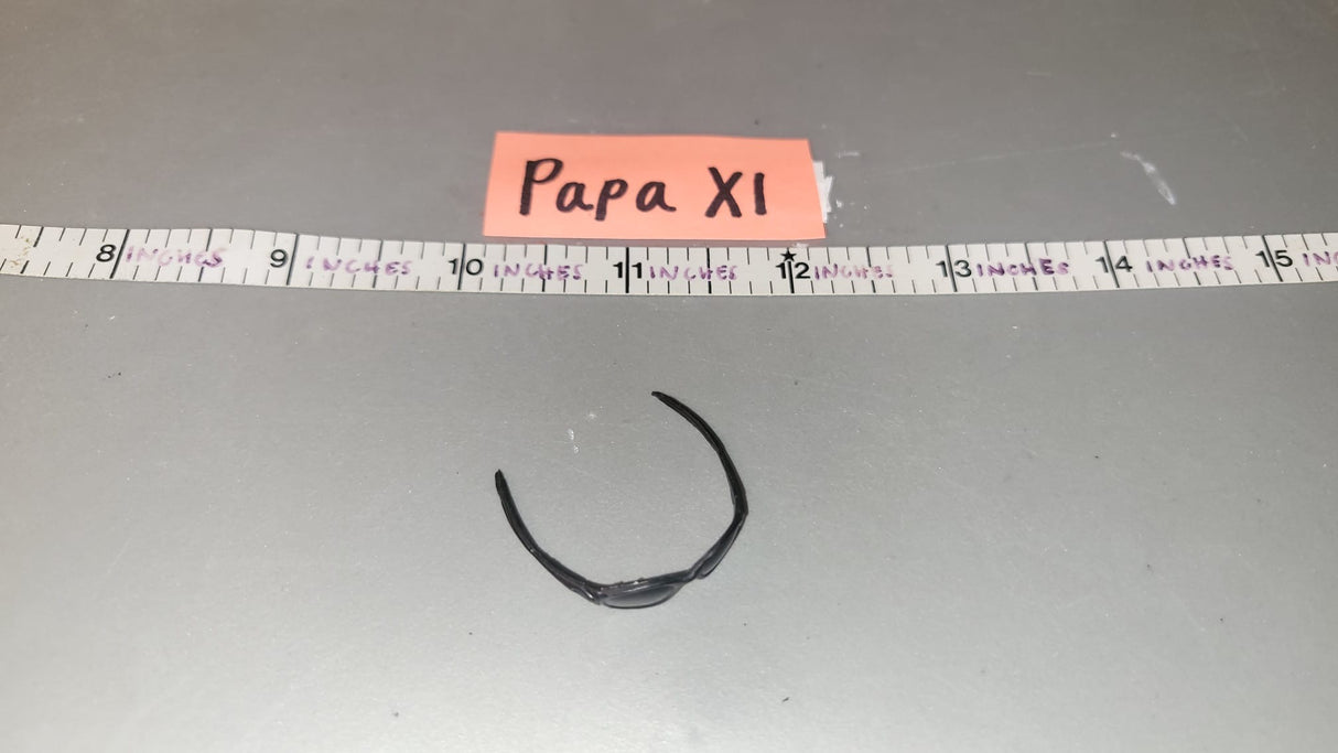 1/6 Scale Modern Era Sunglasses