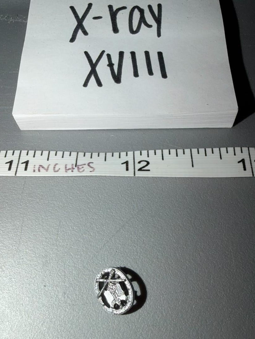 1:6 Scale WWII German Medal