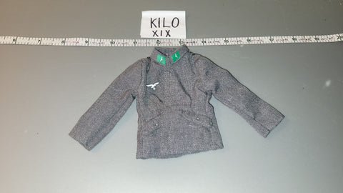 1/6 Scale WWII German Luftwaffe Field Division Blouse Tunic