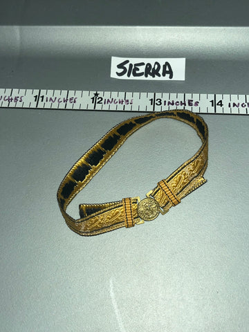 1:6 Scale WWII German Dress Belt