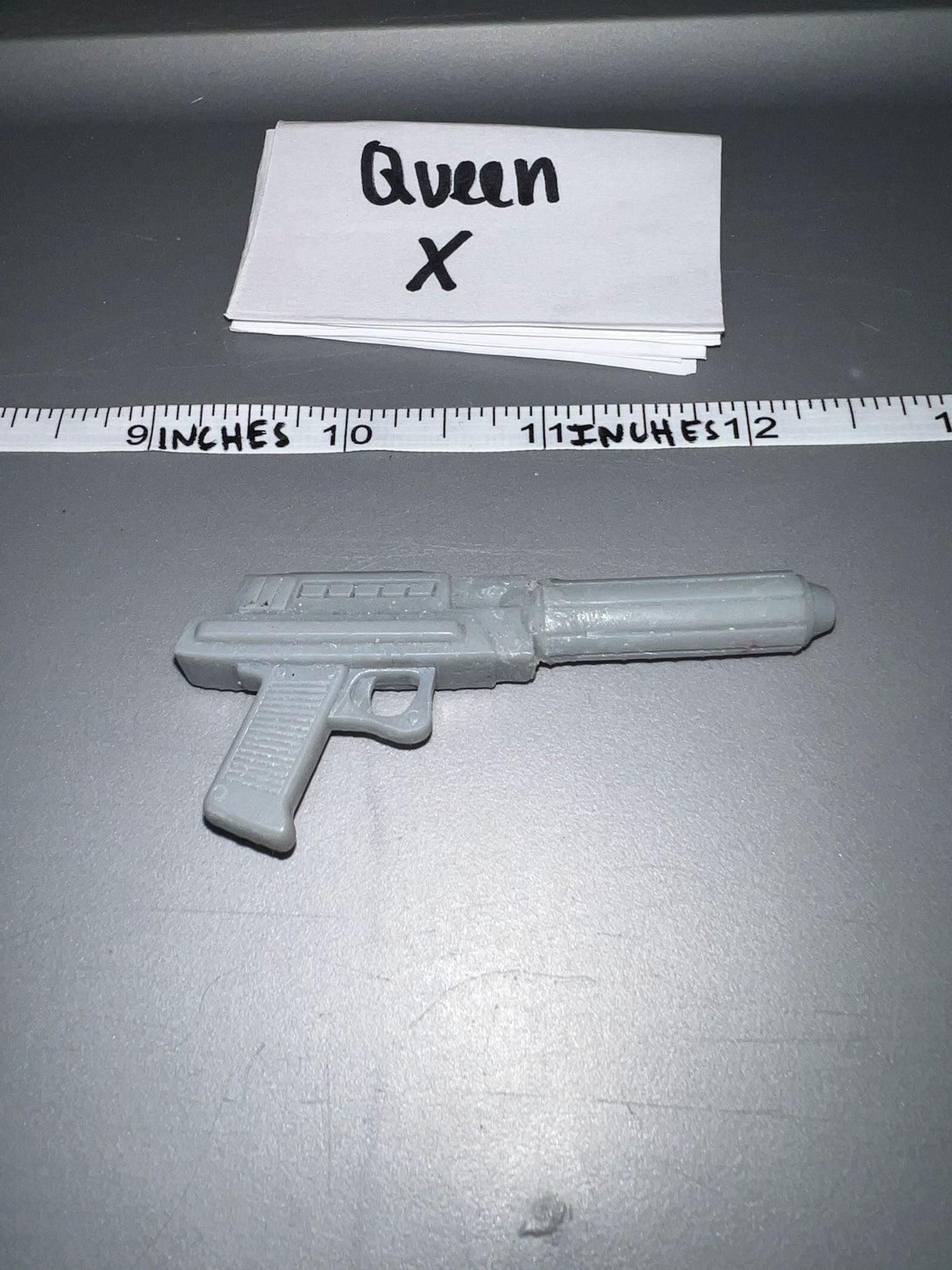 1/6 Scale Star Wars Blaster Pistol
