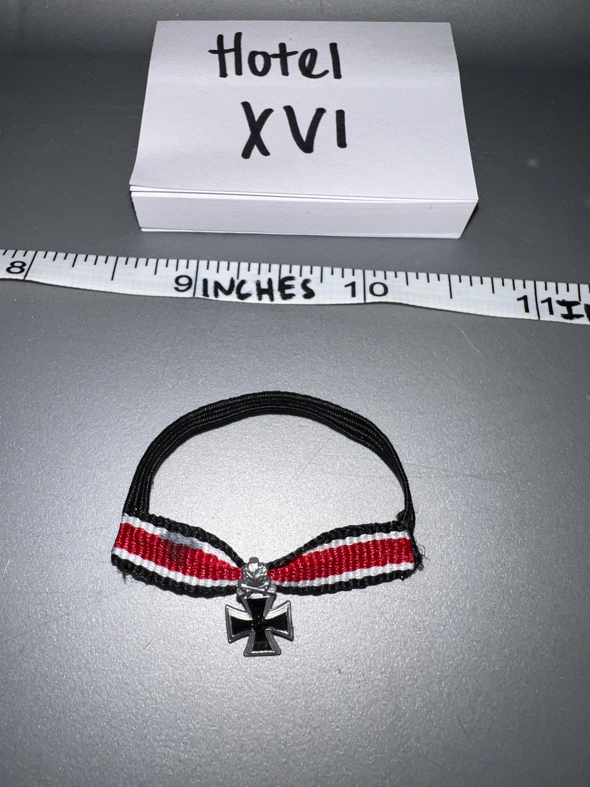 1:6 Scale WWII German Knight’s Cross
