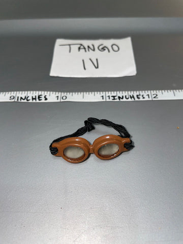 1/6 Scale WWII German Goggles