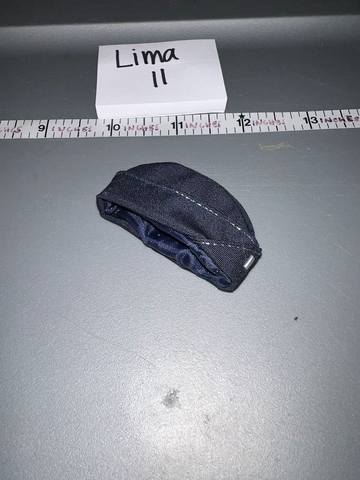 1:6 scale Modern Era Air Force Officer Garrison Cap