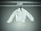 1/6 Scale Civil War Union White Shirt - Western Era