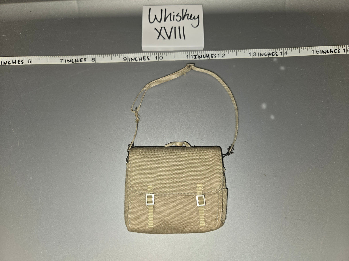 1/6 Scale WWII German Engineer Bag