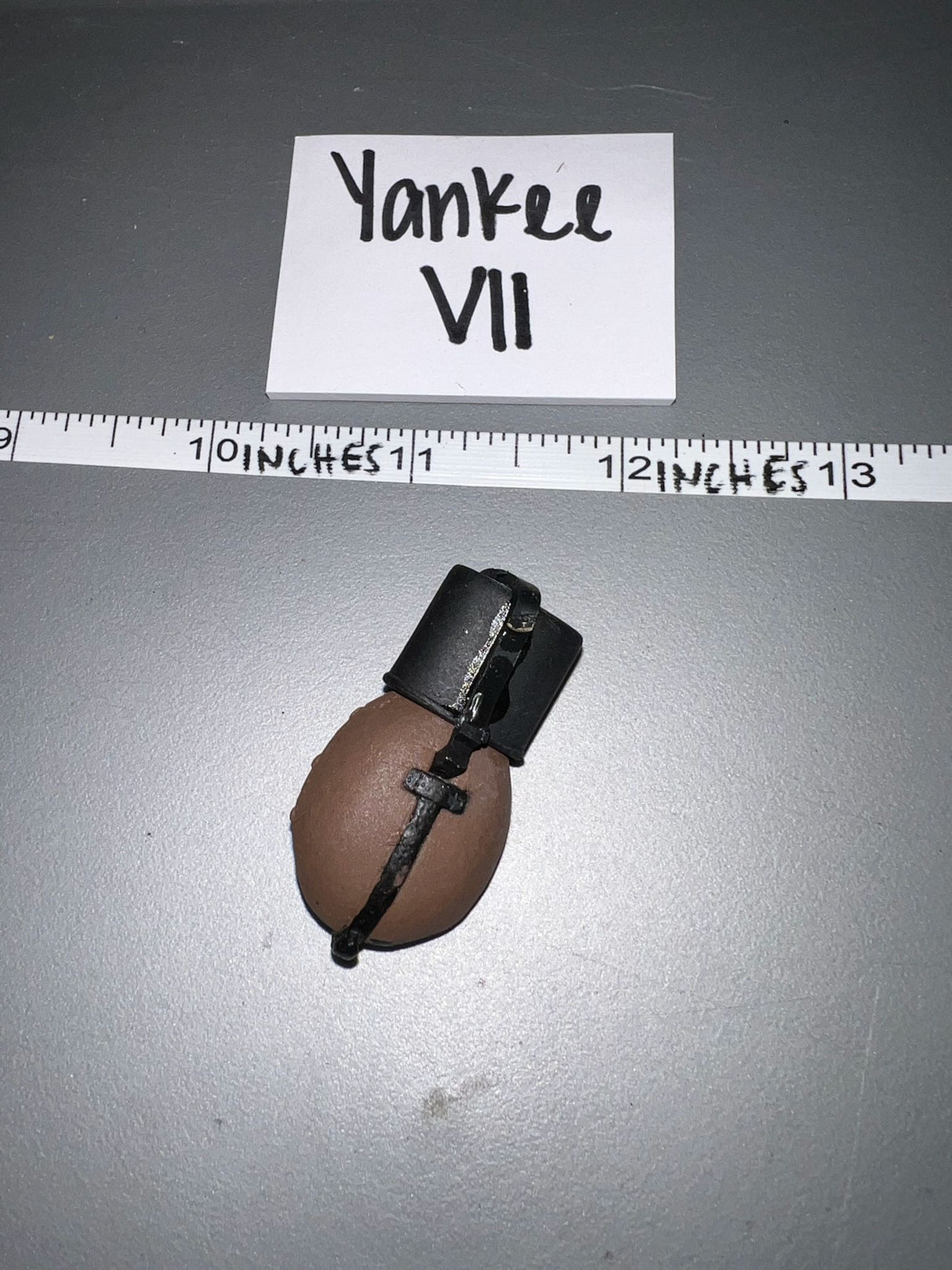 1:6 WWII German Canteen -