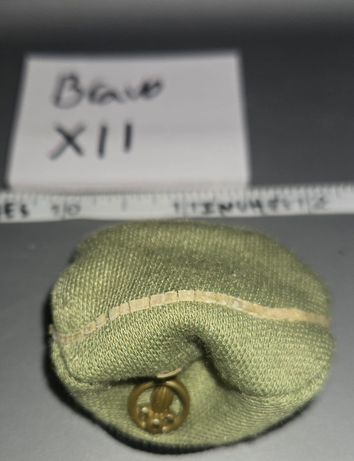 1/6 Scale Modern French Beret