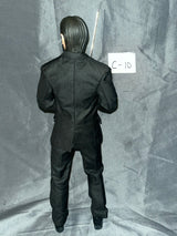 1/6 Scale DAMTOYS John Wick Gangsters Kingdom Dressed Figure -