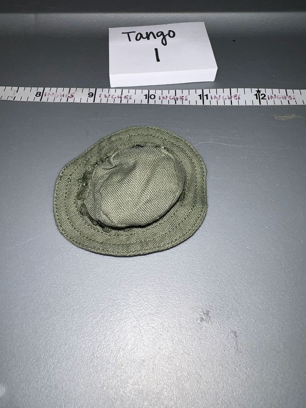 1/6 Scale Vietnam US Boonie Hat