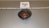1/6 WWII German Metal Helmet