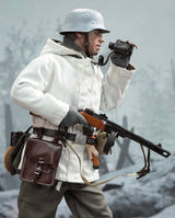 1/6 Scale 1/6 WWII German Wehrmacht Oberfeldwebel – Steiner - D80188 DID