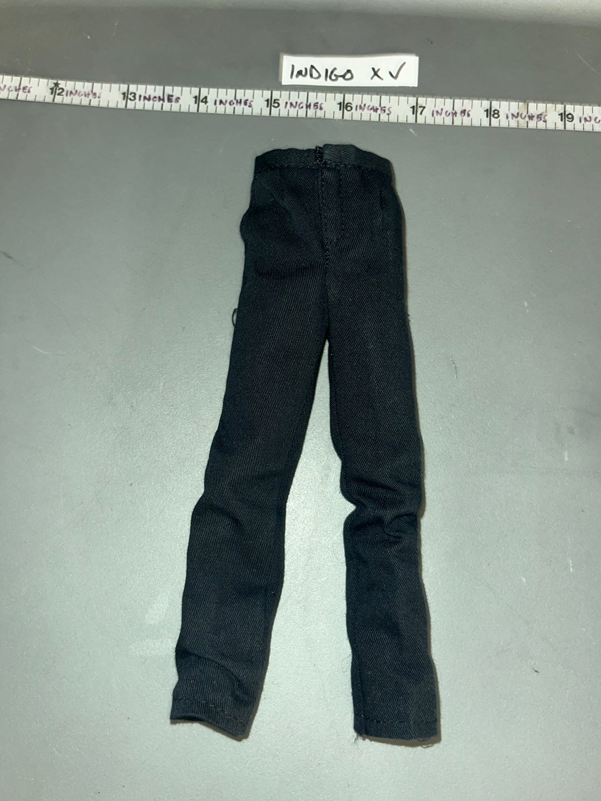 1/6 Scale Harry Potter Civilian Pants  - Science Fiction - Medicom