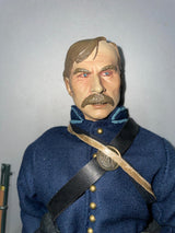 1:6 Scale American Civil War Union Dressed Figure - Sideshow Etc