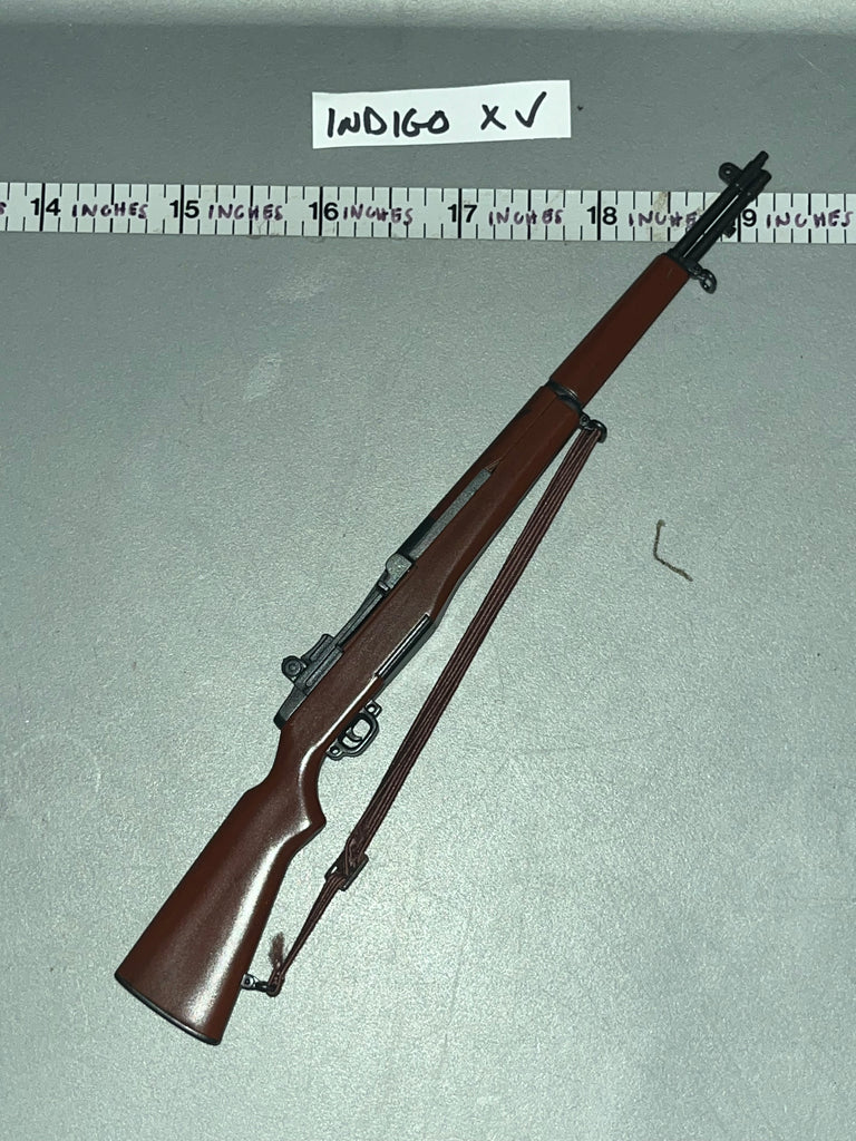 1/6 Scale WWII US M1 Rifle