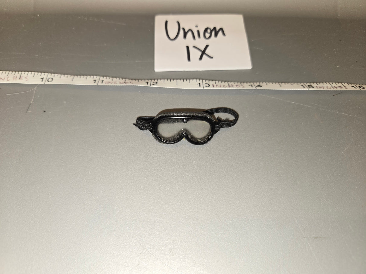 1/6 Scale Modern Dust Goggles