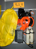 1/6 Scale GI Joe Vintage Parts Lot
