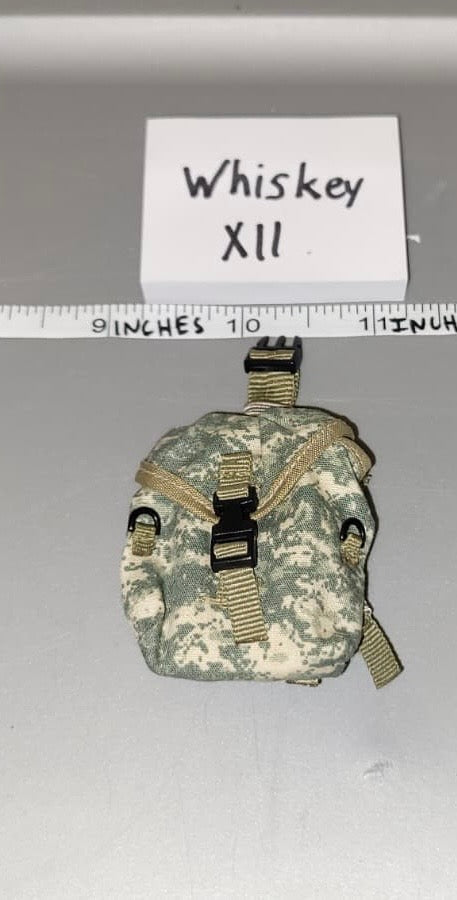 1/6 Scale Modern Era ACU Pouch