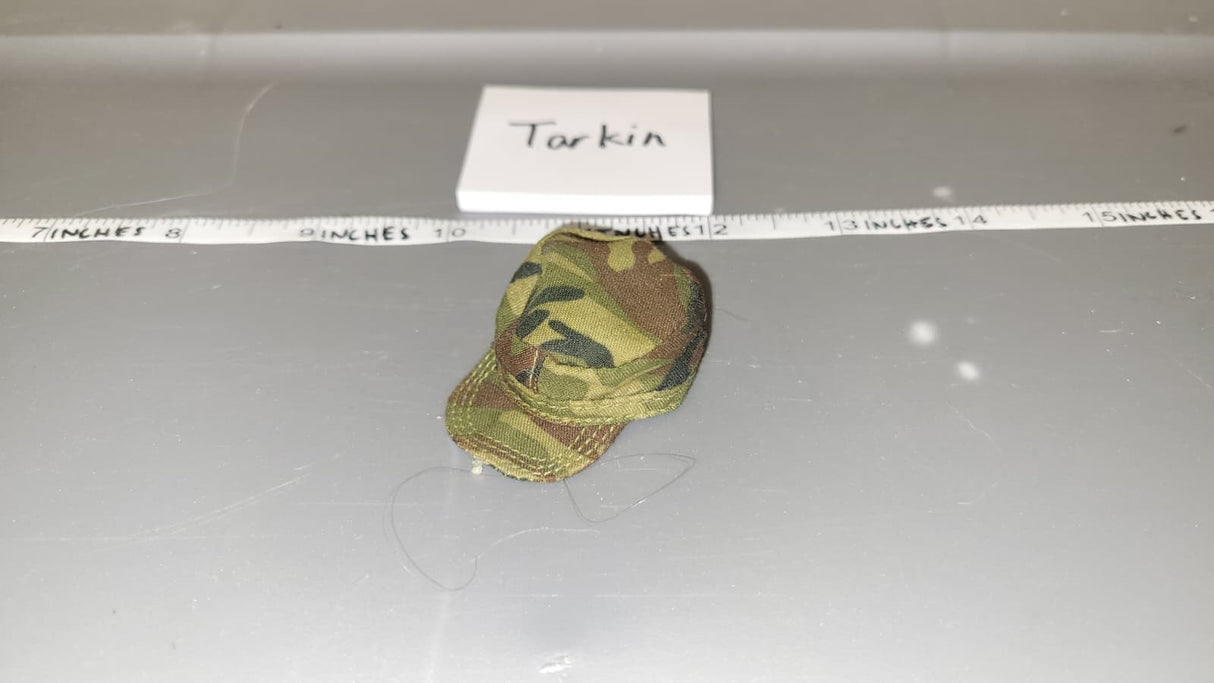 1:6 Scale Modern Woodland Patrol Hat