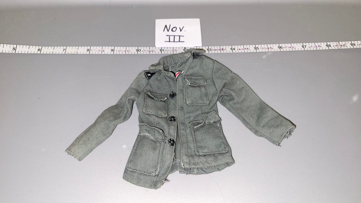 1/6 Scale WWII German Tunic