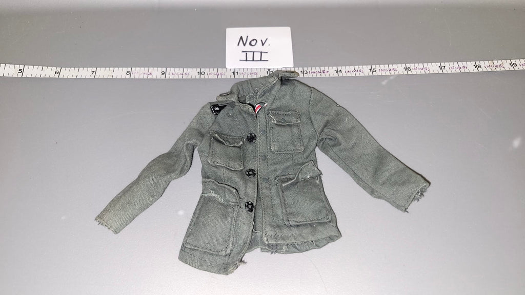 1/6 Scale WWII German Tunic