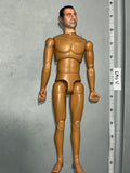 1/6 Scale Nude Dragon Figure - Vietnam Col Hal Moore