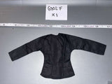 1/6 Scale NVA VC Vietcong North Vietnamese Female Uniform
