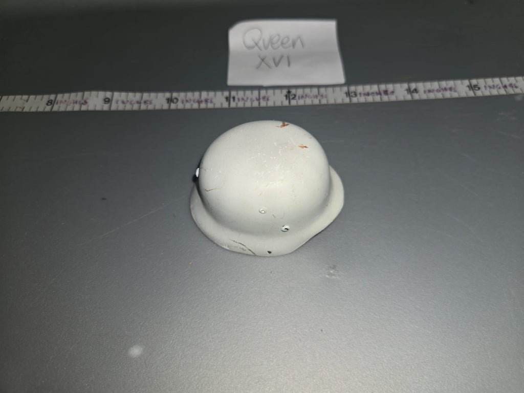 1/6 WWII German Metal Helmet