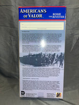1/6 Scale WWII US Rosie the Riveter - NIB Tribute of Valor