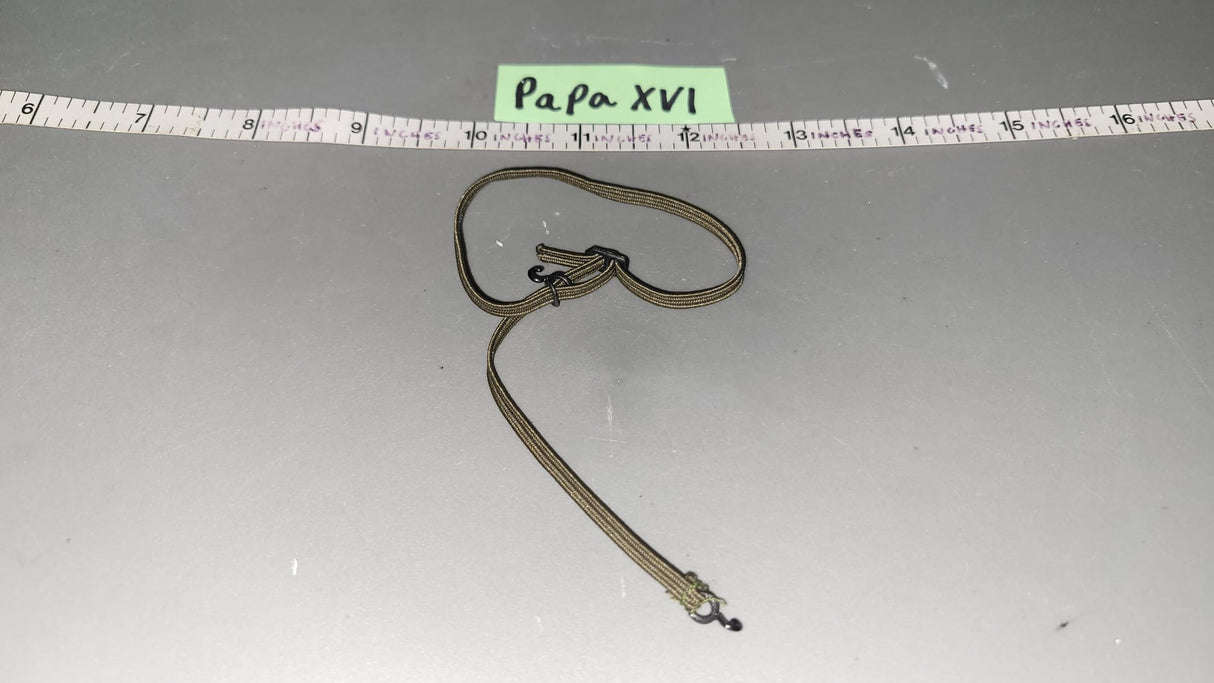 1/6 Scale Modern Era Rifle Sling