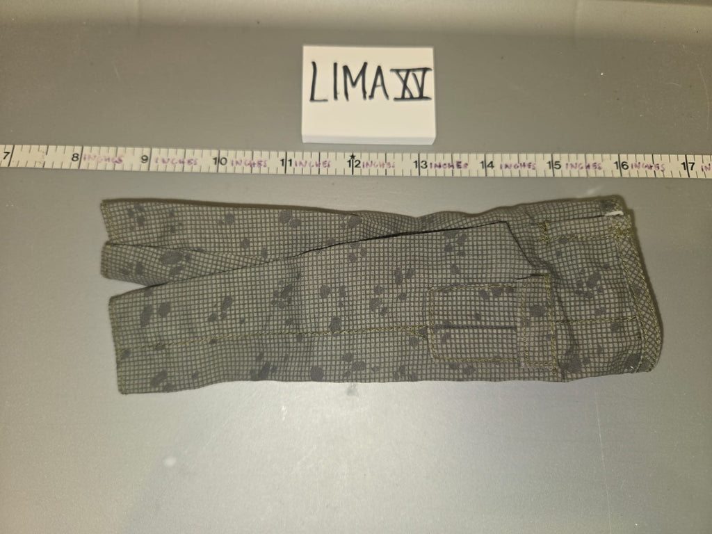 1/6 Scale Ultimate Soldier Modern US Desert Night Ops Pants