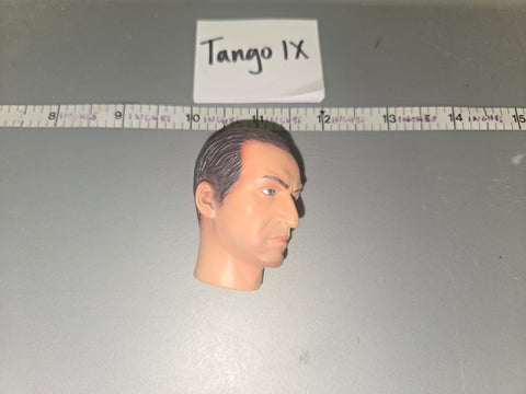 1/6 Scale Dragon Head Sculpt