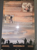 1/6 Scale World War One US Army Infantryman - NIB Sideshow