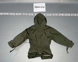 1/6 WWII German Gebirgsjager Anorak Parka