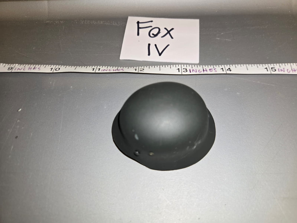 1/6 WWII German Metal Helmet