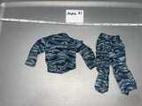 1/6 Scale Modern Russian Uniform