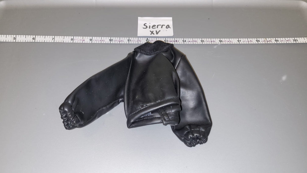 1/6 Scale Modern Era Civilian Motorcycle Jacket