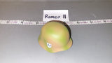 1/6 WWII German Metal Helmet