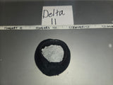 1/6 Scale WWII German Black Tanker Beret