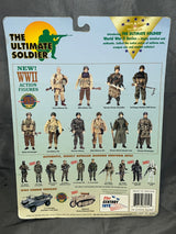 1/6 Scale Ultimate Soldier WWII German Axis Weapons Set - NIB