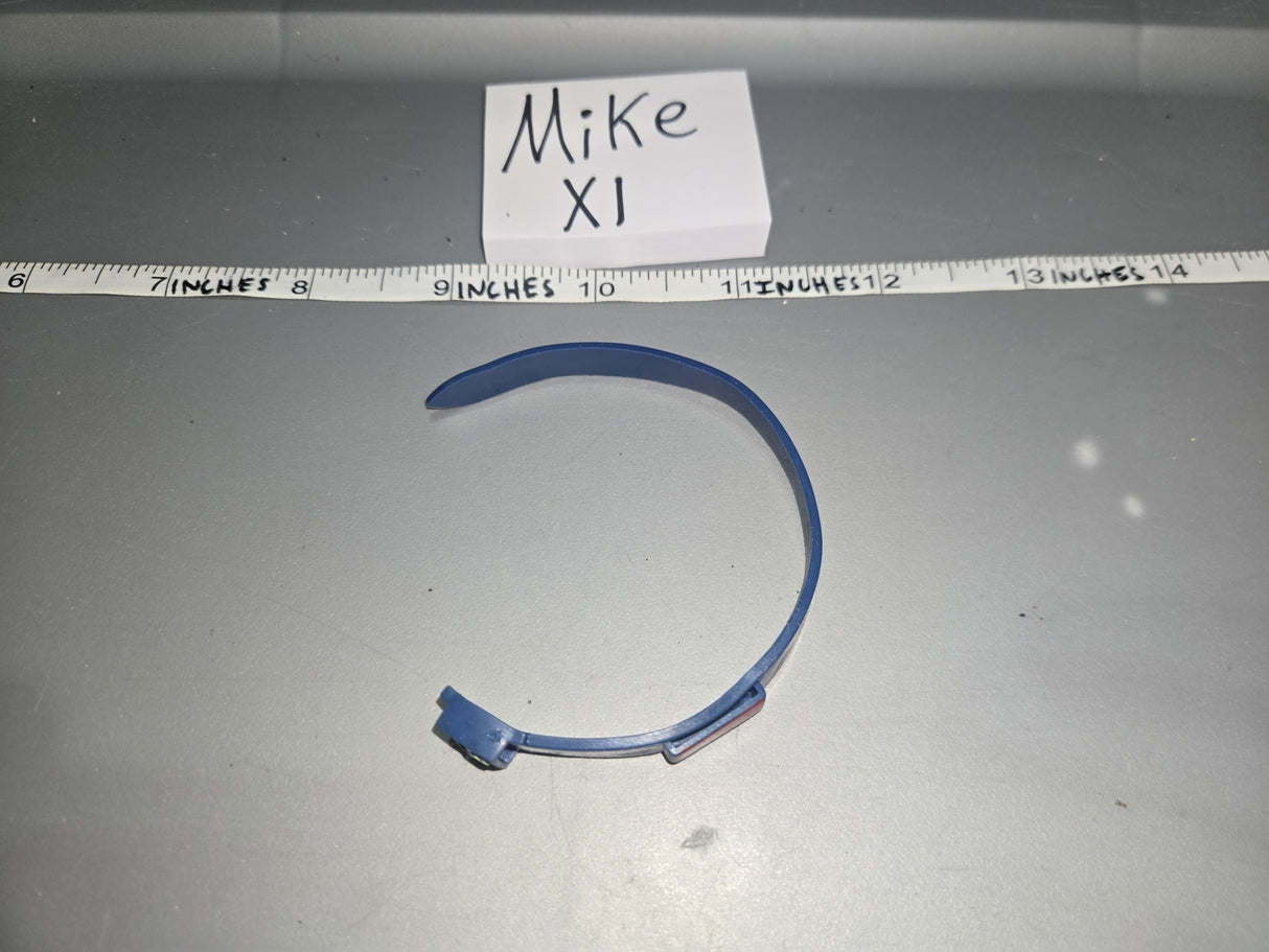1/6 Scale Science Fiction Space Belt