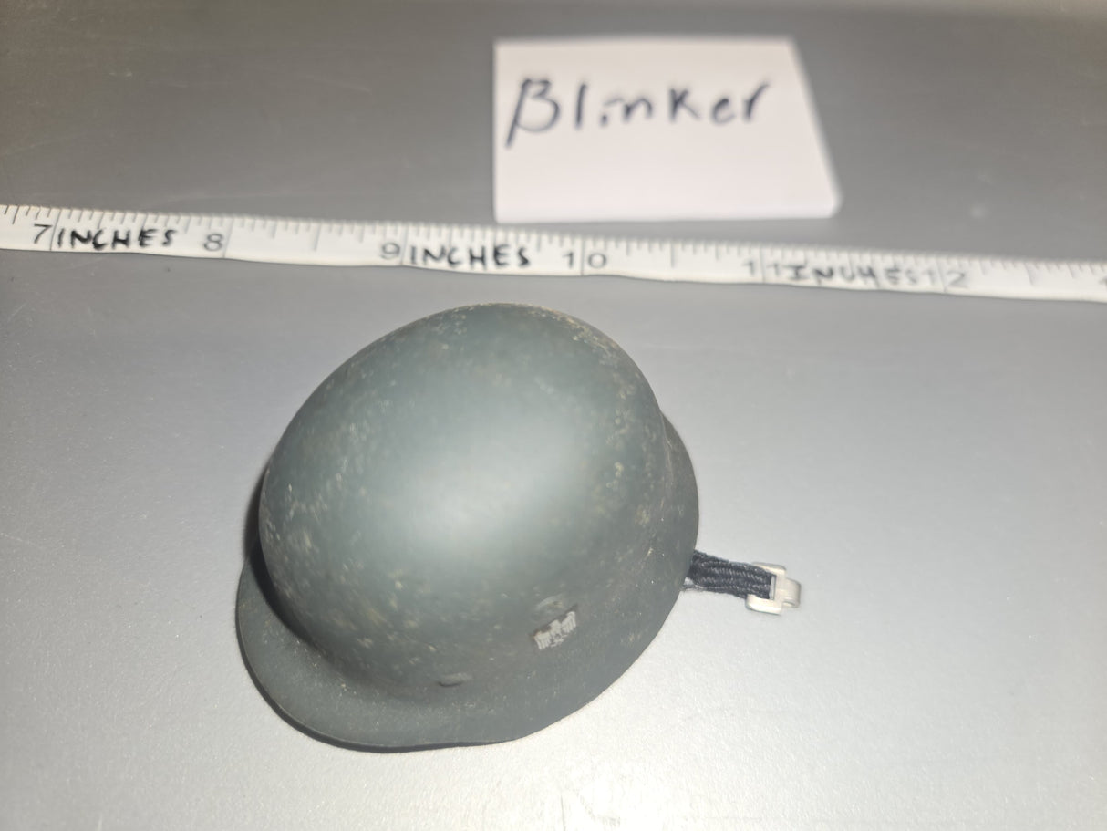 1/6 Scale WWII German Helmet
