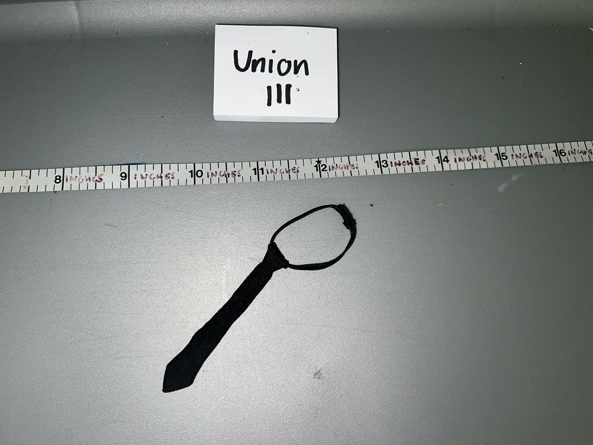 1/6 Scale WWII German Tie