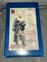 1/6 Scale WWII GERMAN Fieldmarshall General Paulus - NIB Dragon Copy Figure Home
