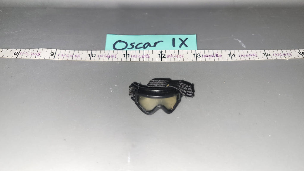 1:6 Scale Modern Era Dust Goggles
