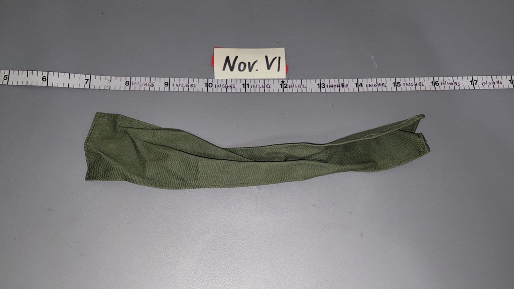 1/6 Scale Vietnam Era US Scarf