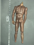 1/6 Scale Nude Figure - Last Father - Toy’s Era