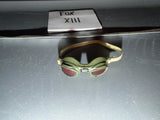 1/6 Scale WWII German Goggles