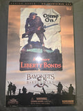 1/6 Scale World War One US Army Infantryman - NIB Sideshow
