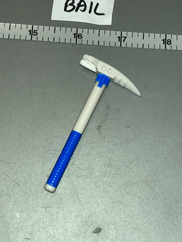 1:6 Modern Era Space Hammer - Science Fiction